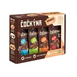 Čočkýna: Dárkový box - 4x40g