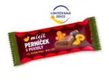 Mixit Perník s povidly v mléčné čokoládě 36g