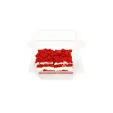 Řezy Red Velvet chlaz. 2 x 120 g