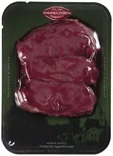 Hřbet dančí porce chlaz. váž. cca 300 g