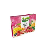PICKWICK Ovocné potěšení 58,75 g box