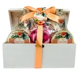 Kosmetická sada Tropical 2 1 ks