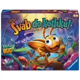 Ravensburger Šváb do kortlíku! Desková hra 1 ks