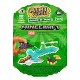 MGA Make It Mini Minecraft 1 ks