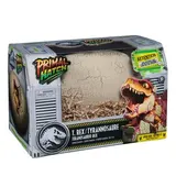 T-Rex líhnoucí se z vejce 1 ks