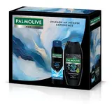PALMOLIVE dárková sada (antipersp. 150 ml + sprch. gel 3in1 500 ml) Arctic Set