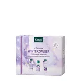 KNEIPP dárková sada (pěna do koupele 100 ml + sprch. balzám 75 ml + krém na ruce 75 ml) Zimní péče 1
