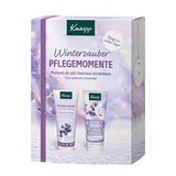 KNEIPP dárková sada (sprch. balzám 200 ml + tělové mléko 200 ml) Zimní péče 2