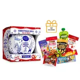 MIXIT Koule vánoční plná dobrot 353 g