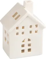 Retlux RXL 388 Domek porcelán 10cm