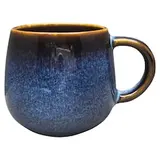 F&F Home Azzurra Espresso hrnek