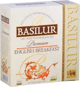 Basilur Premium English Breakfast