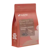 Šufan Habité grass-fed whey protein čokoláda