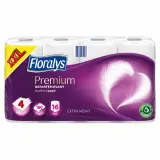 FLORALYS Toaletní papír