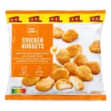 CHEF SELECT Kuřecí nugetky