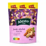 ALESTO Směs ořechů