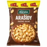 ALESTO Arašídy