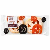 Linecké pečivo - Halloween