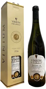 Vinium Pálava pozdní sběr (dárkové balení)