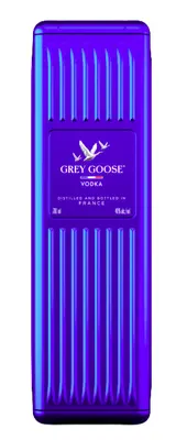 Grey Goose 40 %, dárkové balení