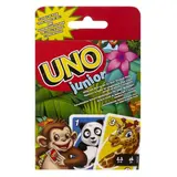Mattel UNO Junior karetní hra