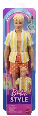 Mattel Ken California Dream