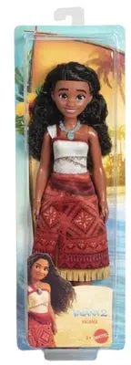 Mattel Disney Vaiana panenka