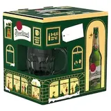 Pilsner Urquell Pivo ležák světlý 8 x 0,5l (4l) + krýgl 0,5 l