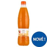 Sirup s příchutí pomeranč 700ml