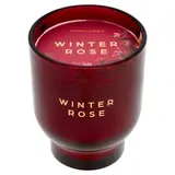 F&F Home Floral Bouquet Winter Rose vonná svíčka 440g