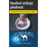 Camel Activate