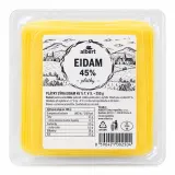 Albert Eidam 45% - plátky