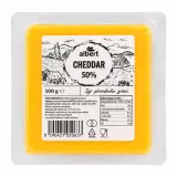 Albert Cheddar