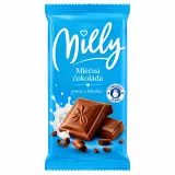 Milly Čokoláda