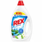 Rex Prací gel