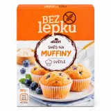 Albert Směs na muffiny