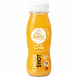 Albert Pure Juicy Ginger shot