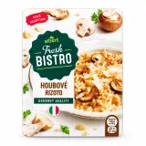 Albert Fresh Bistro Houbové rizoto