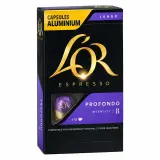 L'OR kapsle