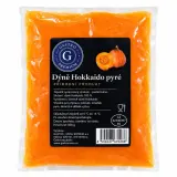 Dýně Hokkaido pyré