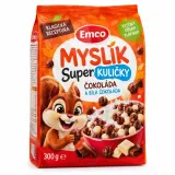 Emco Myslík super kuličky