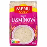 Menu Gold Rýže jasmínová
