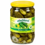 Machland Okurky 5–8 cm