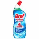 Bref WC Gel Aktiv ocean