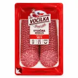 Vocílka Vysočina, Herkules