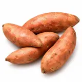 Batáty sladké brambory