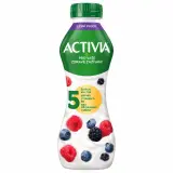 ACTIVIA Jogurtový nápoj/Kefír