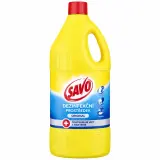 SAVO Dezinfekční prostředek