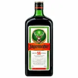 JÄGERMEISTER Bylinný likér