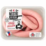 ZÁMECKÉ VINAŘSTVÍ BZENEC Vinná klobása